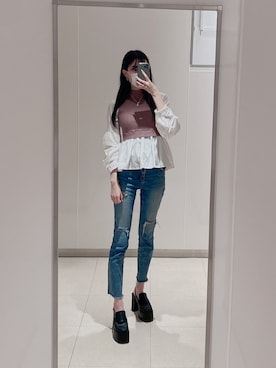 rnoさんのコーディネート