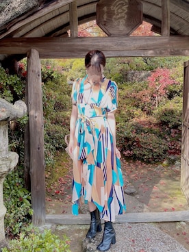 rnoさんのコーディネート