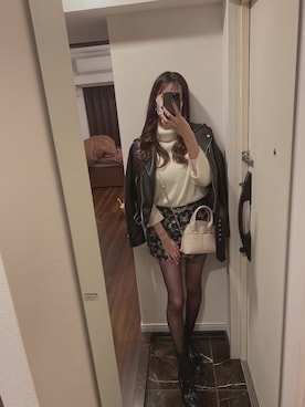 rnoさんのコーディネート