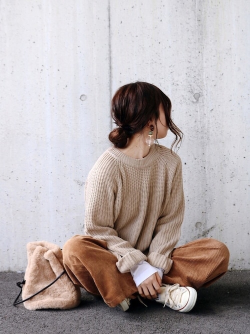 sonさんのコーディネート