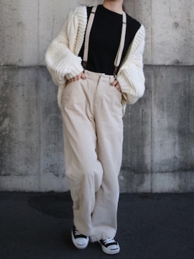 sonさんのコーディネート