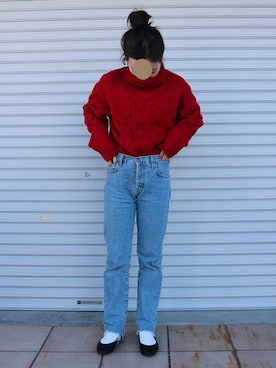 sonさんのコーディネート