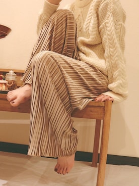 sonさんのコーディネート