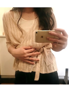 sonさん（レディース・158cm）の春コーディネート