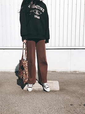 sonさんのコーディネート