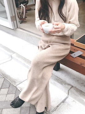 sonさんのコーディネート