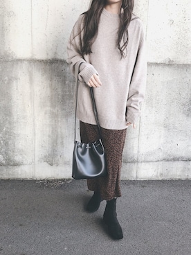 sonさんのコーディネート