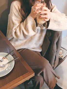 sonさんのコーディネート