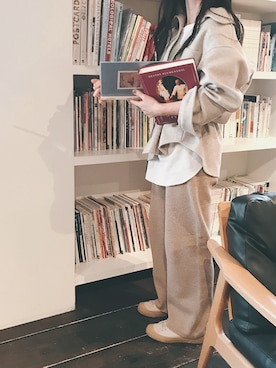 sonさんのコーディネート