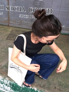 sonさんのコーディネート