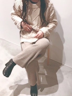 sonさんのコーディネート