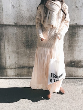 sonさんのコーディネート