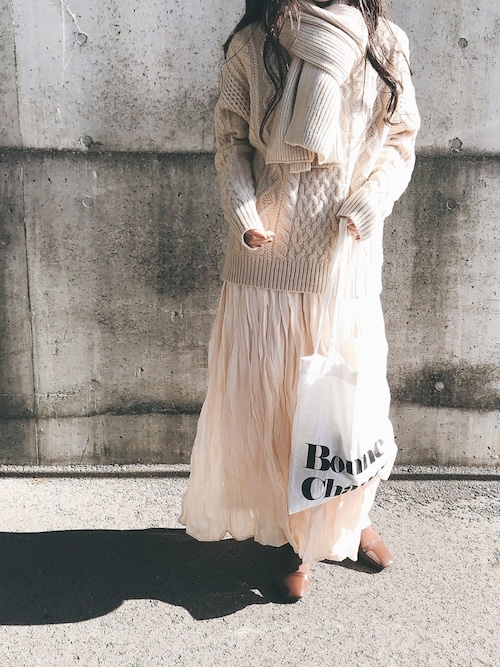 sonさんのコーディネート