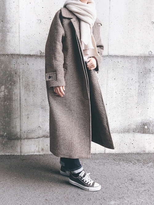 sonさんのコーディネート