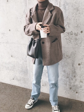 sonさんのコーディネート