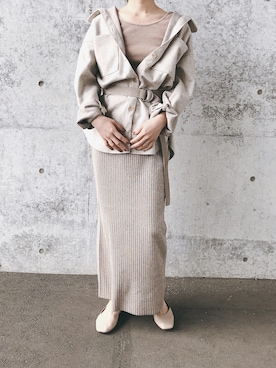 sonさんのコーディネート