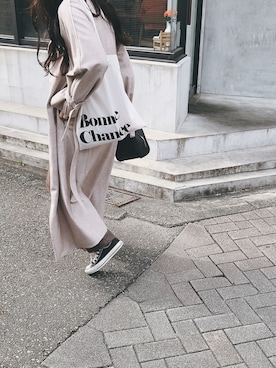 sonさんのコーディネート