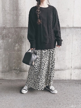 sonさんのコーディネート