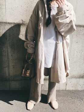 sonさんのコーディネート