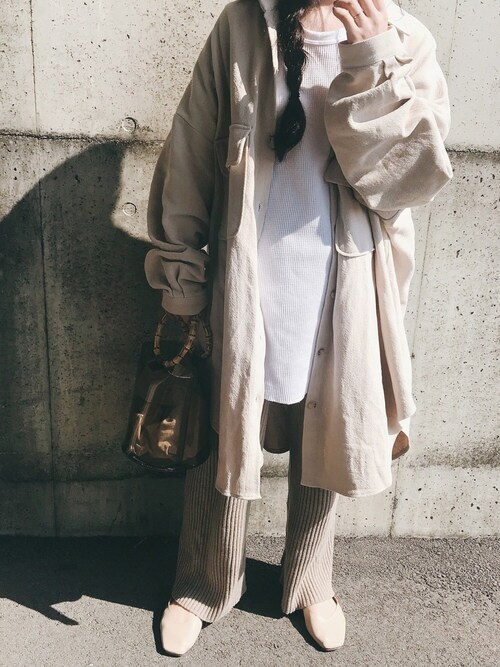sonさんのコーディネート