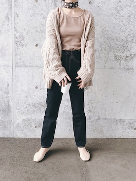 sonさんのコーディネート