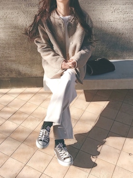 sonさんのコーディネート