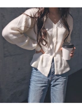 sonさんのコーディネート