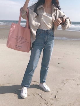 sonさんのコーディネート