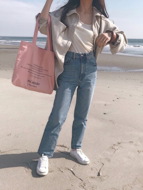 sonさんのコーディネート
