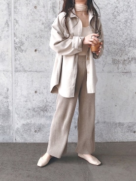 sonさんのコーディネート