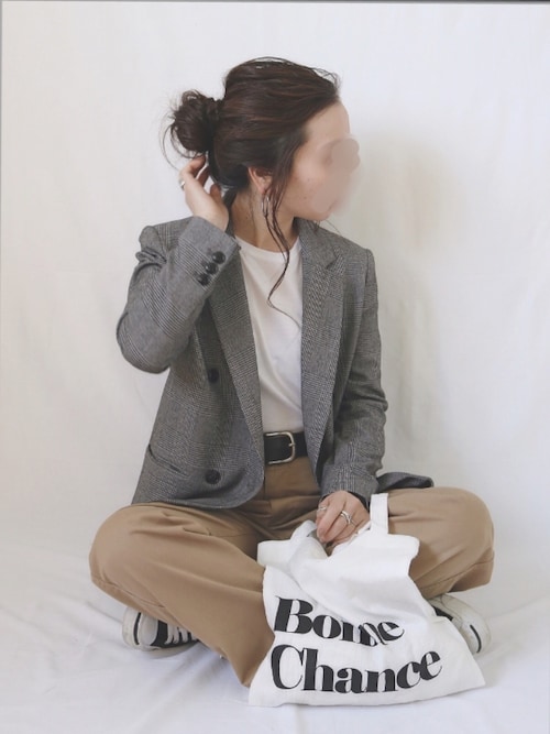 sonさんのコーディネート