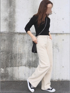 sonさんのコーディネート