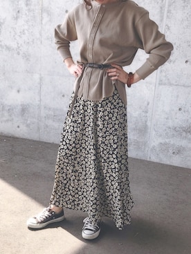 sonさんのコーディネート