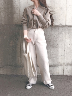 sonさんのコーディネート