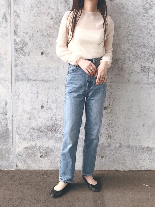 sonさんのコーディネート