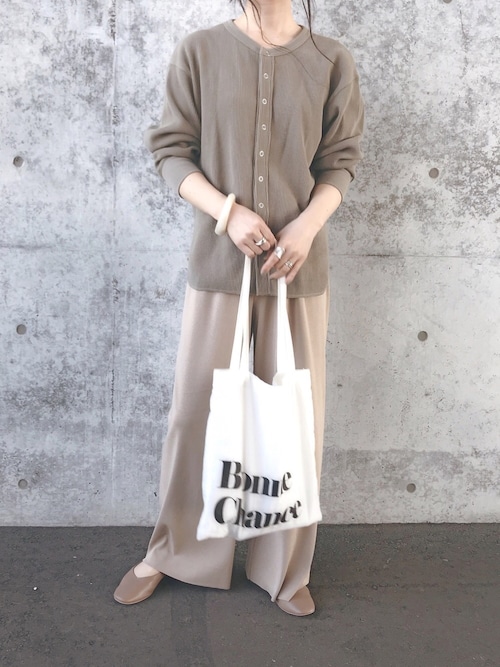 son����̂��̑��p���c�u�J�b�g�I�t���C�h�p���c/�E�G�X�g�S�������O�p���c�iselect MOCA�b�Z���N�g���J�j�v���g�����R�[�f�B�l�[�g