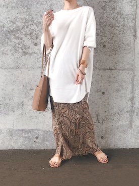 sonさんのコーディネート