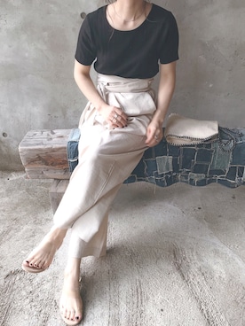 sonさんのコーディネート