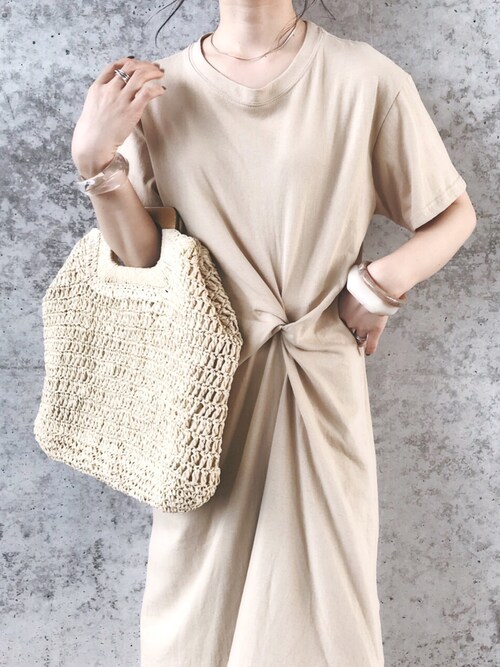 sonさんのコーディネート