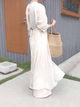 sonさんのコーディネート