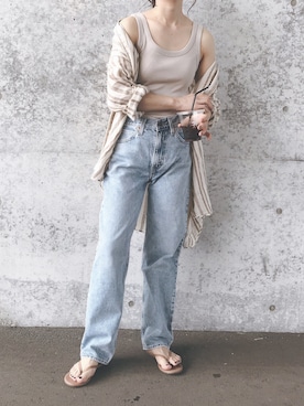 sonさんのコーディネート