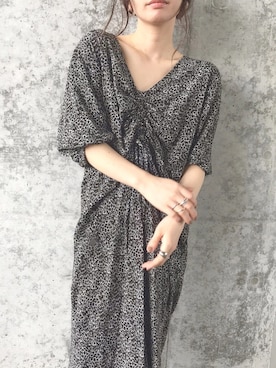 sonさんのコーディネート