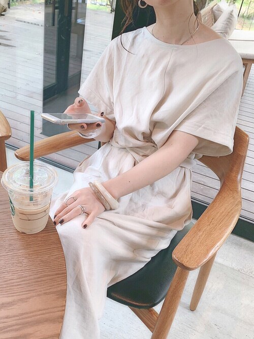 sonさんのコーディネート