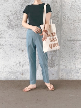 sonさんのコーディネート