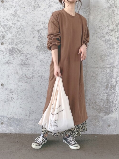 sonさんのコーディネート