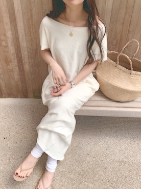 sonさんのコーディネート