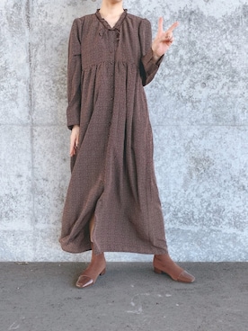 sonさんのコーディネート