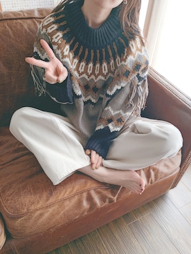 sonさんのコーディネート