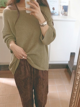 sonさんのコーディネート