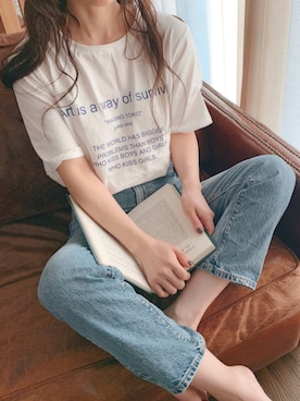 sonさんのコーディネート